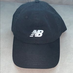 New Balance Hat